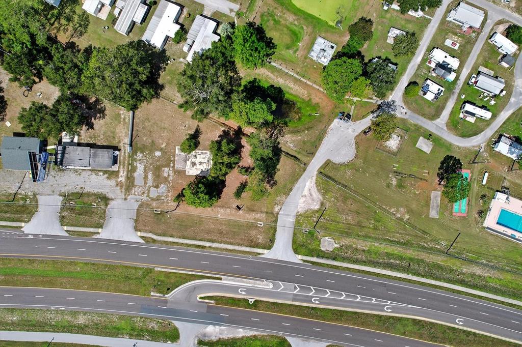 Property for sale at 15541 CORTEZ BOULEVARD, BROOKSVILLE, FL, 34613