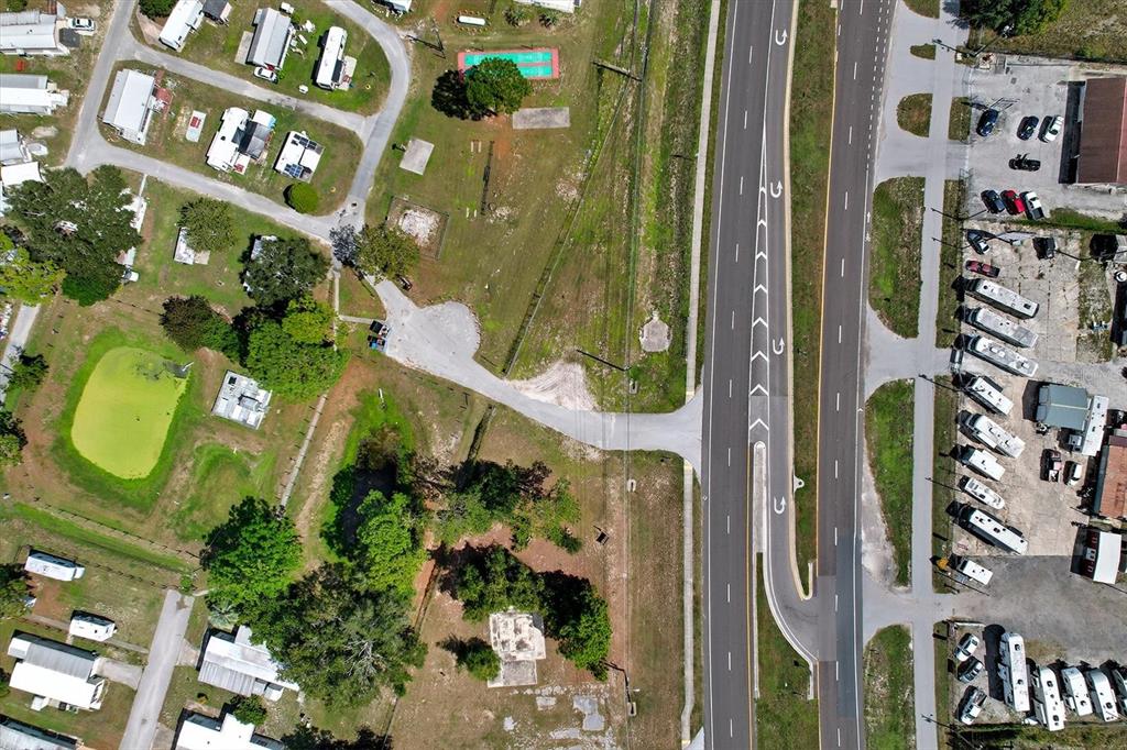 Property for sale at 15541 CORTEZ BOULEVARD, BROOKSVILLE, FL, 34613