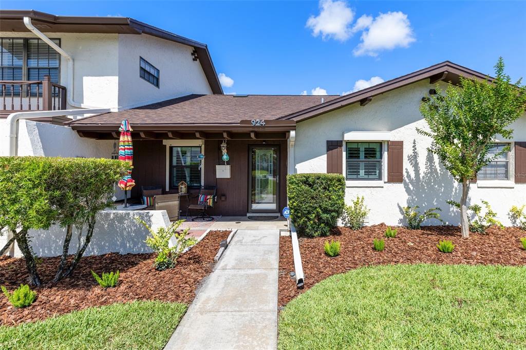 Property for sale at 924 VIRGINIA AVENUE, ST CLOUD, FL, 34769