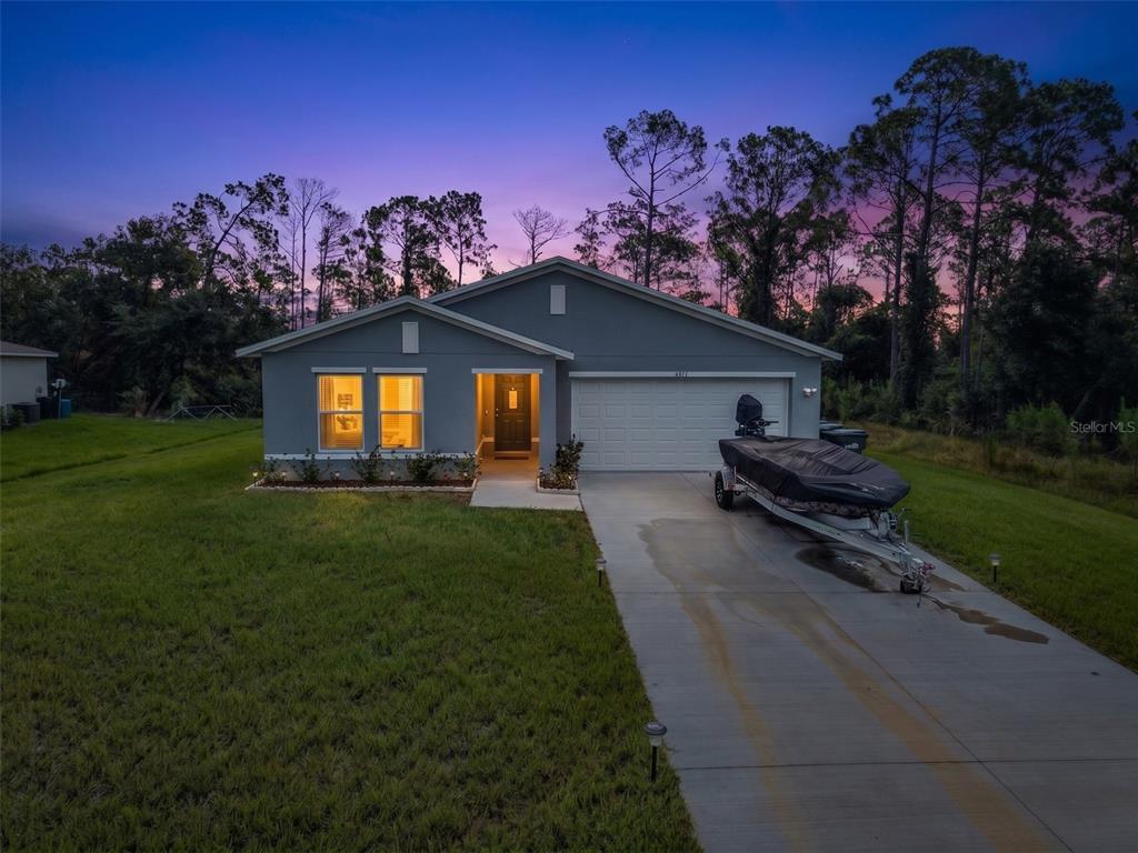 Property for sale at 4812 TAHITI STREET, NORTH PORT, FL, 34286