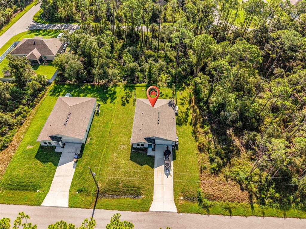 Property for sale at 4812 TAHITI STREET, NORTH PORT, FL, 34286