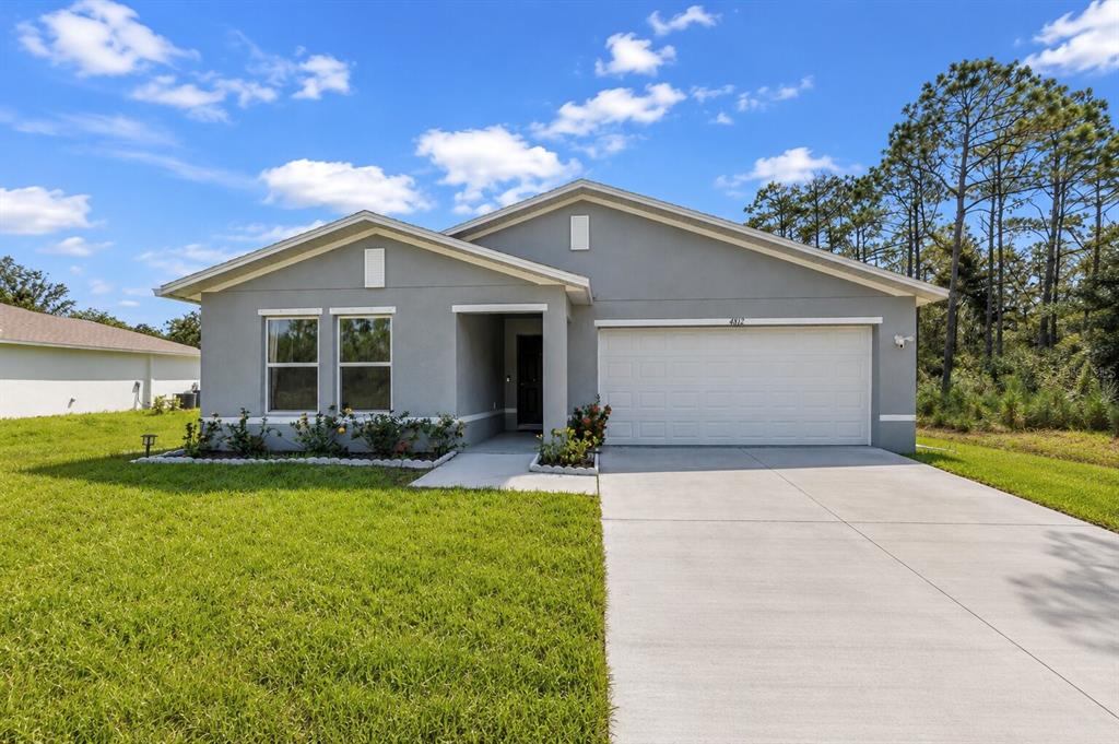 Property for sale at 4812 TAHITI STREET, NORTH PORT, FL, 34286