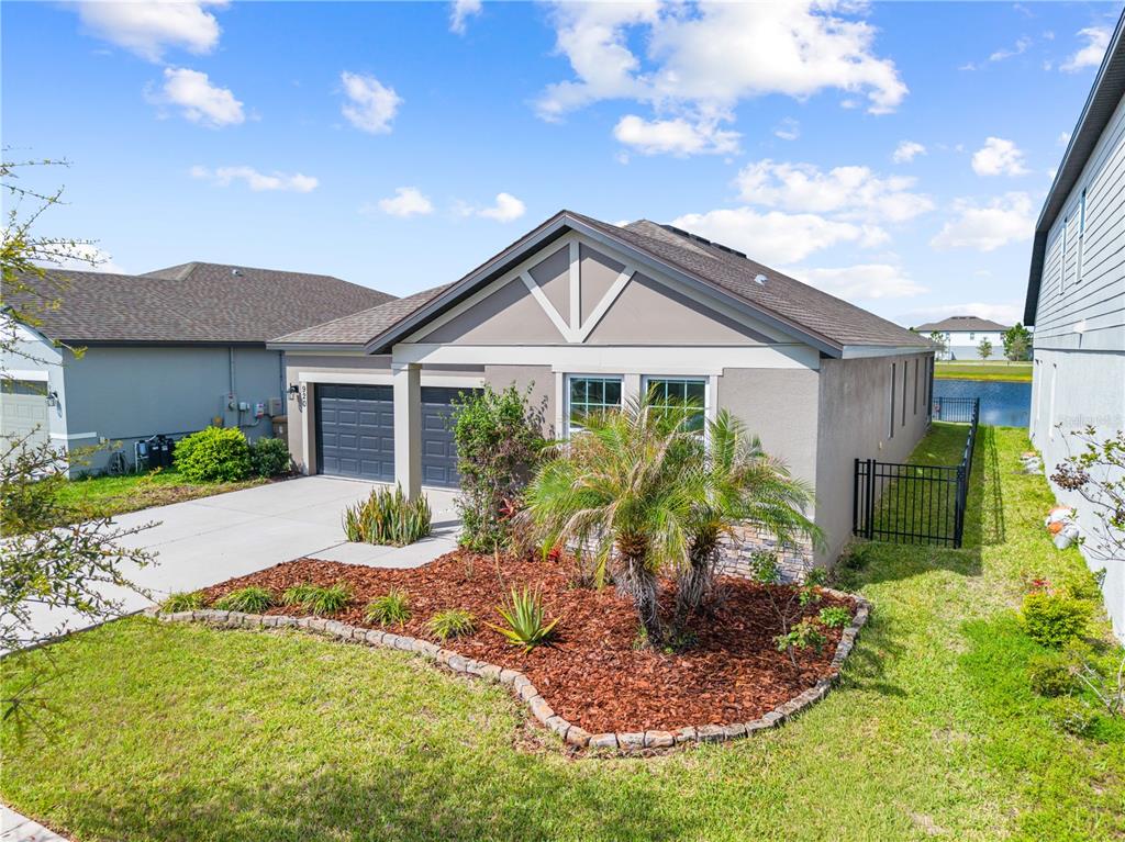 Property for sale at 920 LIVESTOCK LOOP, ST CLOUD, FL, 34771