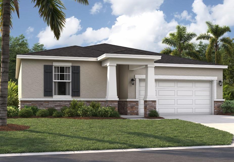 Property for sale at 9221 HARRIS HAWK DRIVE, LEESBURG, FL, 34788