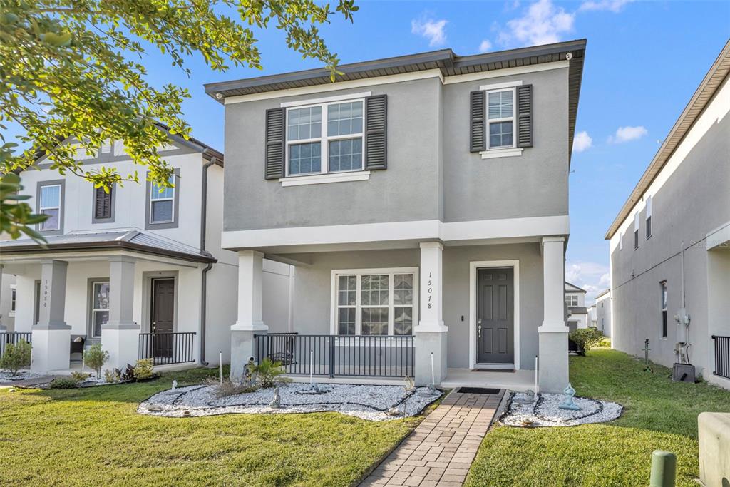 Property for sale at 15078 WILLOW ARBOR CIRCLE, ORLANDO, FL, 32824
