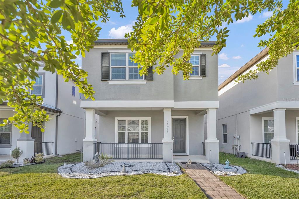 Property for sale at 15078 WILLOW ARBOR CIRCLE, ORLANDO, FL, 32824