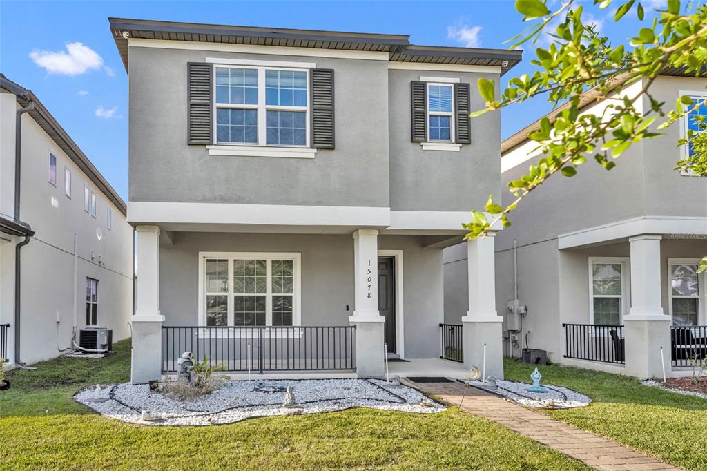 Property for sale at 15078 WILLOW ARBOR CIRCLE, ORLANDO, FL, 32824