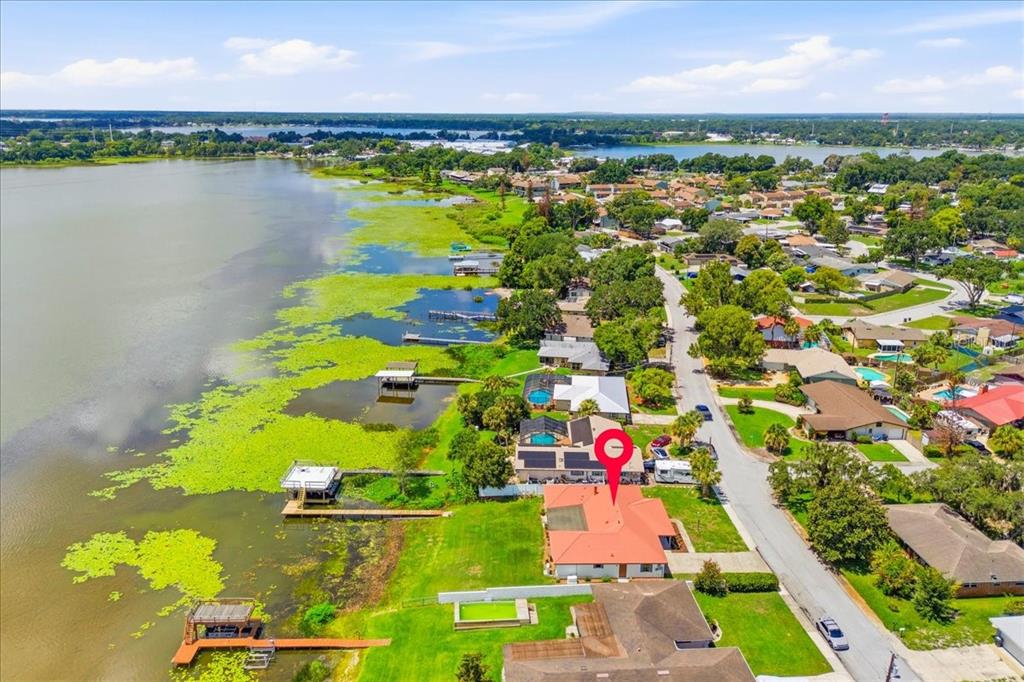 Property for sale at 2004 LEISURE DRIVE, WINTER HAVEN, FL, 33881