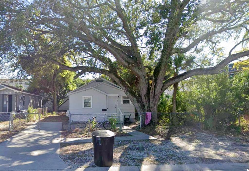 Property for sale at 2926 FAIRFIELD AVENUE S, ST PETERSBURG, FL, 33712