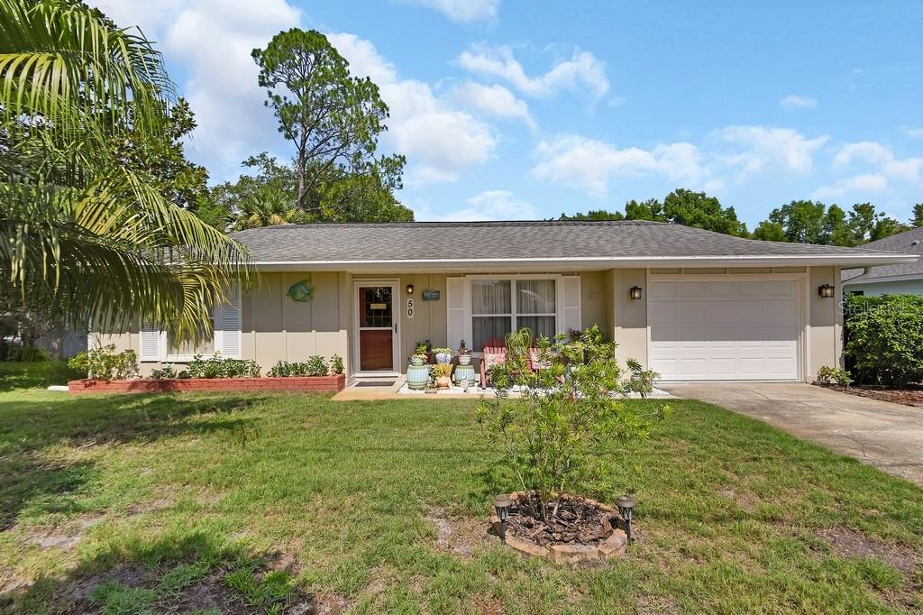 Property for sale at 50 BONITA ROAD, DEBARY, FL, 32713