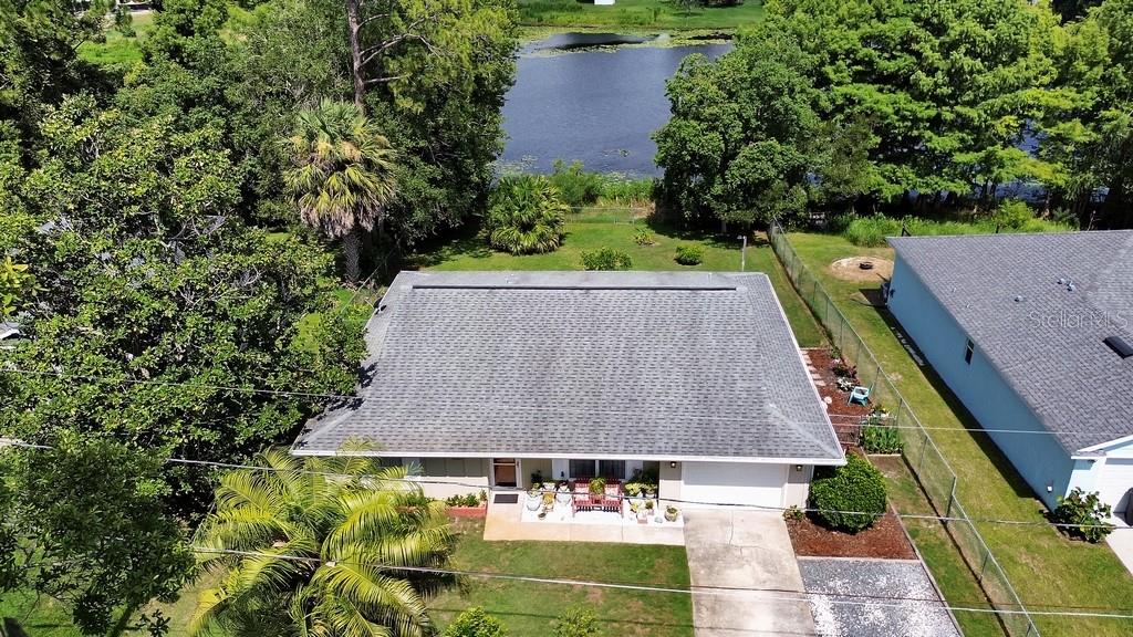 Property for sale at 50 BONITA ROAD, DEBARY, FL, 32713