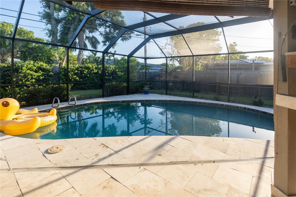 Property for sale at 33 SOUTHWIND DRIVE, BELLEAIR BLUFFS, FL, 33770