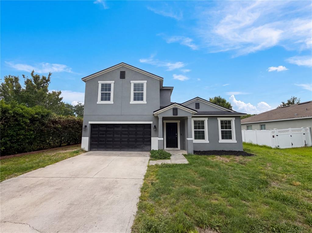 Property for sale at 4876 GRASSY KNOLL DRIVE, TAVARES, FL, 32778