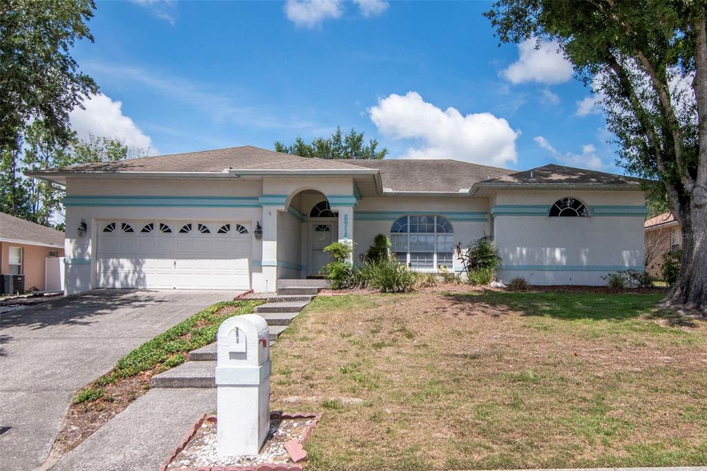 Property for sale at 5715 TANASI COURT, LAKELAND, FL, 33812