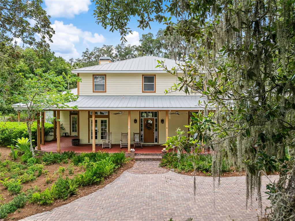 Property for sale at 33415 KIEFER ROAD, WESLEY CHAPEL, FL, 33545