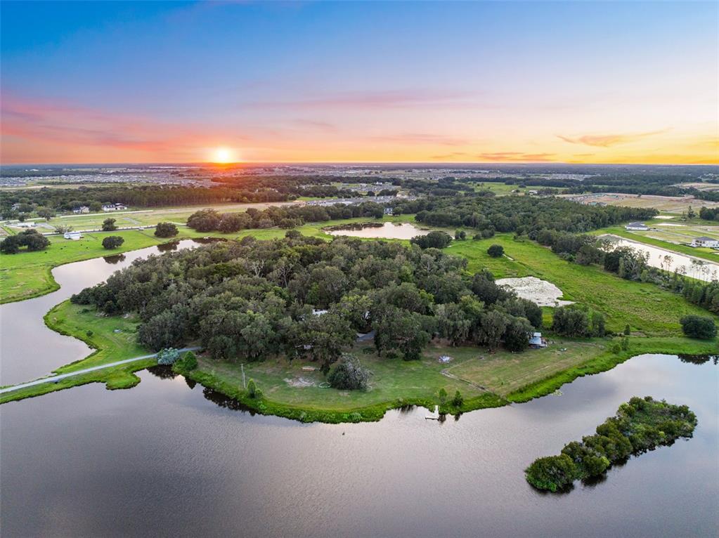 Property for sale at 33415 KIEFER ROAD, WESLEY CHAPEL, FL, 33545