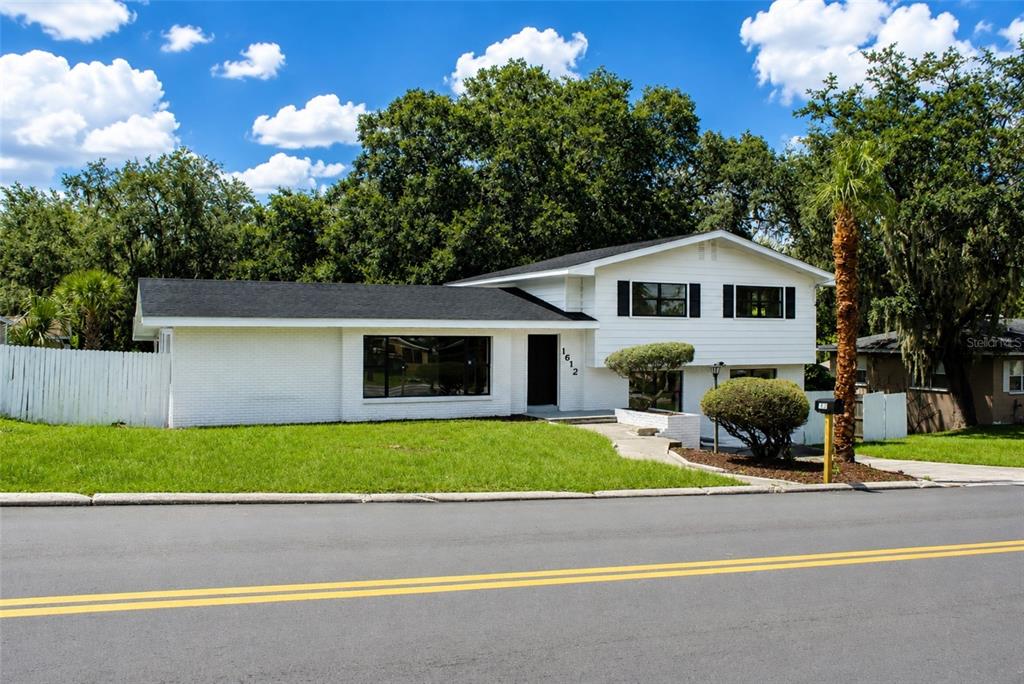 Property for sale at 1612 MARTIN LUTHER KING JR AVENUE, LAKELAND, FL, 33805
