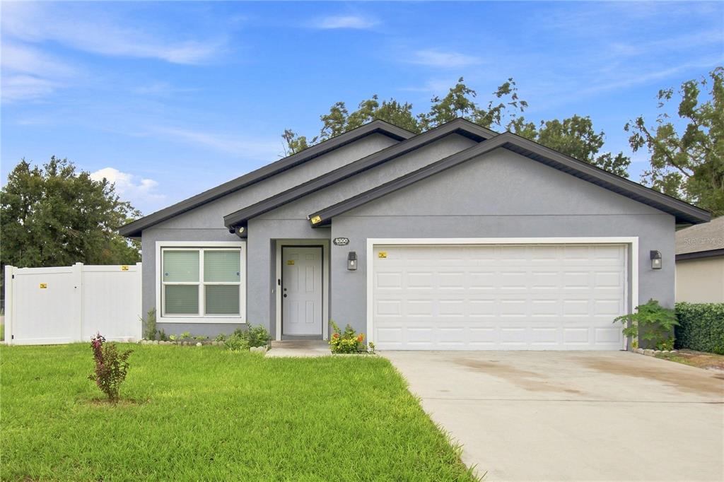 Property for sale at 4300 LENOX BOULEVARD, ORLANDO, FL, 32811