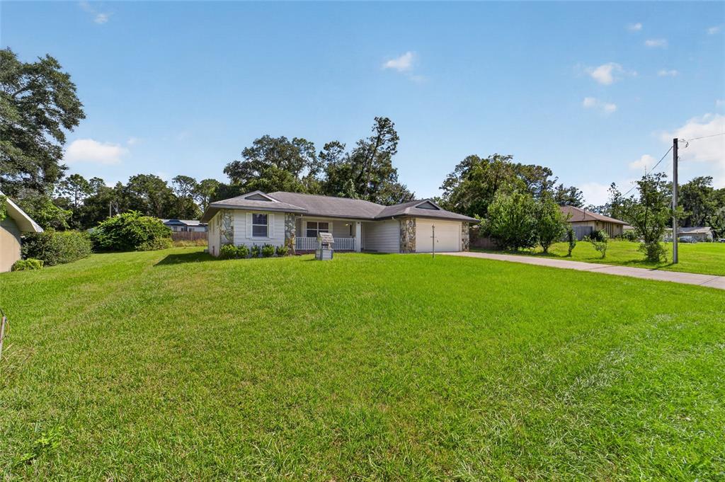 Property for sale at 936 MAPLE AVENUE, INVERNESS, FL, 34452
