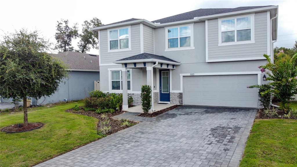 Property for sale at 900 HONEY PETAL LANE, DELAND, FL, 32720