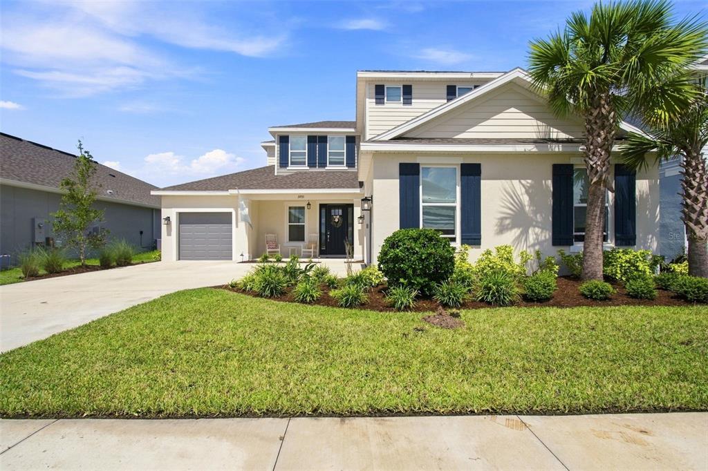 Property for sale at 33933 ANCHOR LIGHT LANE, WESLEY CHAPEL, FL, 33543
