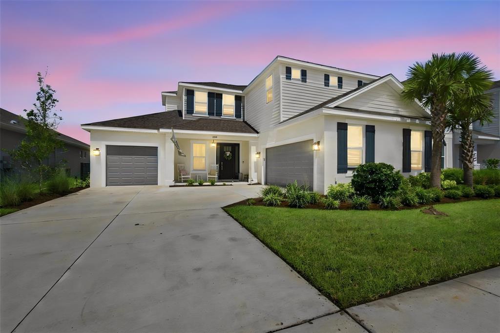 Property for sale at 33933 ANCHOR LIGHT LANE, WESLEY CHAPEL, FL, 33543