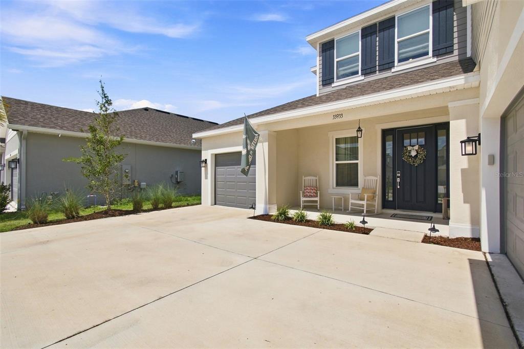 Property for sale at 33933 ANCHOR LIGHT LANE, WESLEY CHAPEL, FL, 33543