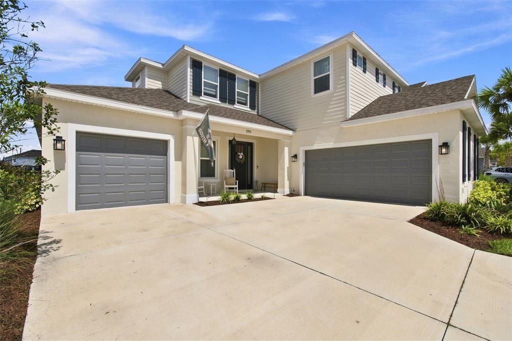 Property for sale at 33933 ANCHOR LIGHT LANE, WESLEY CHAPEL, FL, 33543