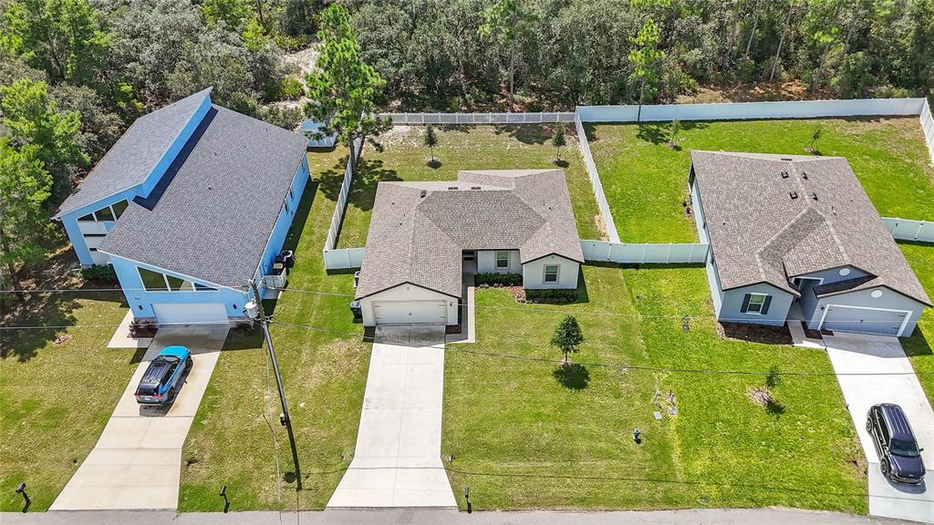 Property for sale at 318 BOWFIN COURT, POINCIANA, FL, 34759