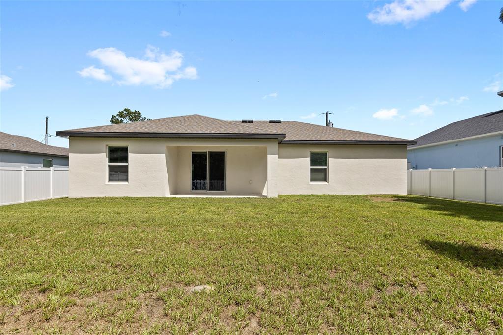 Property for sale at 318 BOWFIN COURT, POINCIANA, FL, 34759