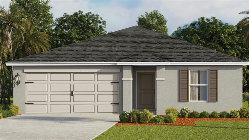 Property for sale at 2534 SCOTTVILLE AVENUE, DELTONA, FL, 32725