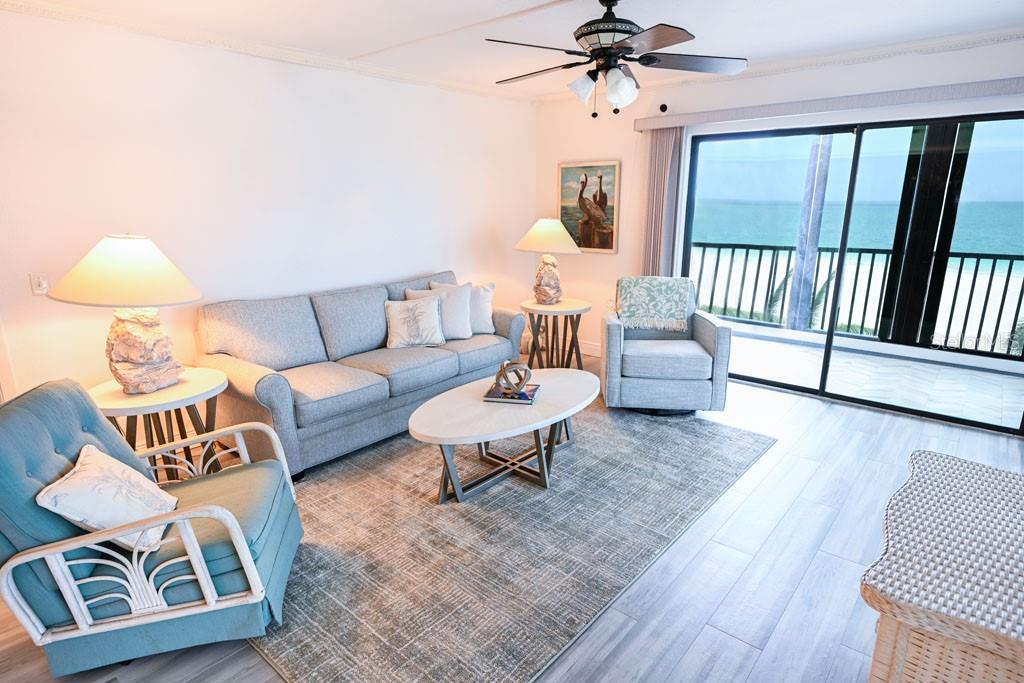 Property for sale at 1100 BENJAMIN FRANKLIN DRIVE UNIT 502, SARASOTA, FL, 34236