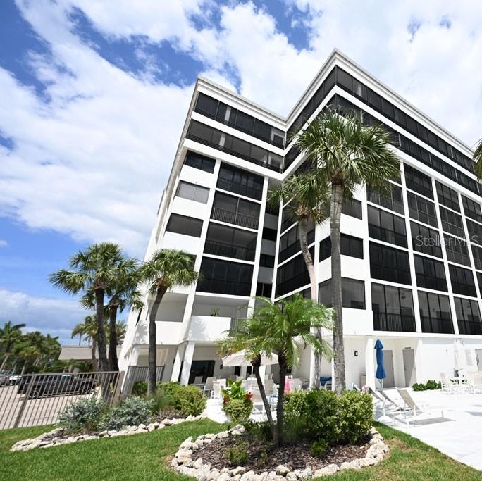 Property for sale at 1100 BENJAMIN FRANKLIN DRIVE UNIT 502, SARASOTA, FL, 34236