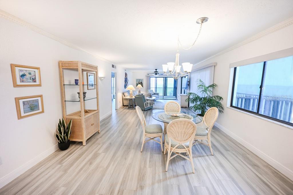 Property for sale at 1100 BENJAMIN FRANKLIN DRIVE UNIT 502, SARASOTA, FL, 34236