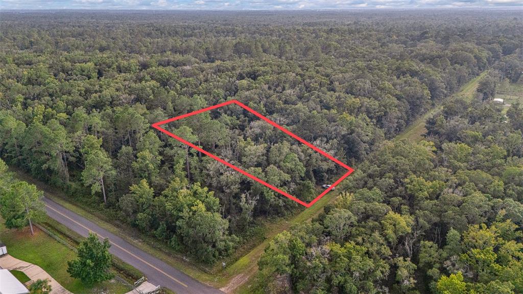 Property for sale at 4725 ALVIN STREET, HASTINGS, FL, 32145