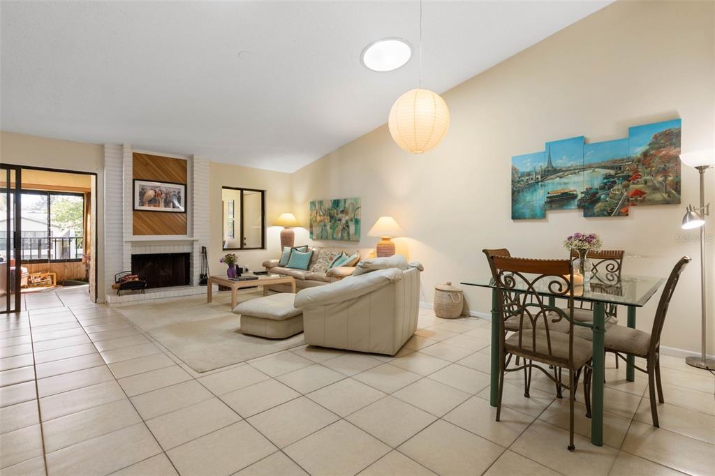 Property for sale at 1 TOMOKA OAKS BOULEVARD UNIT 138, ORMOND BEACH, FL, 32174