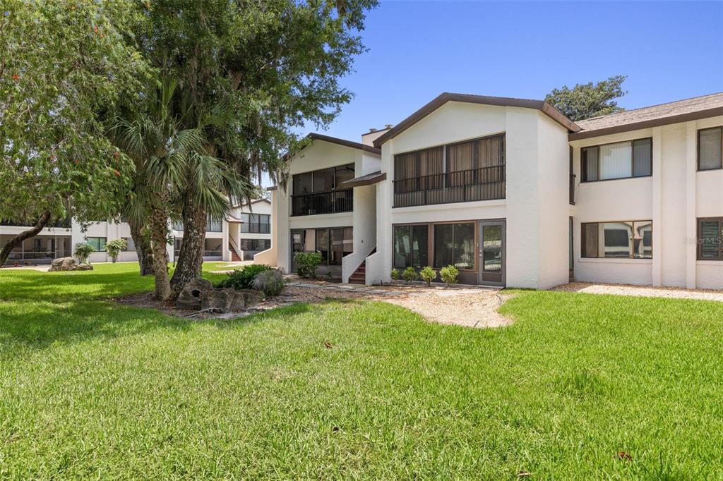 Property for sale at 1 TOMOKA OAKS BOULEVARD UNIT 138, ORMOND BEACH, FL, 32174