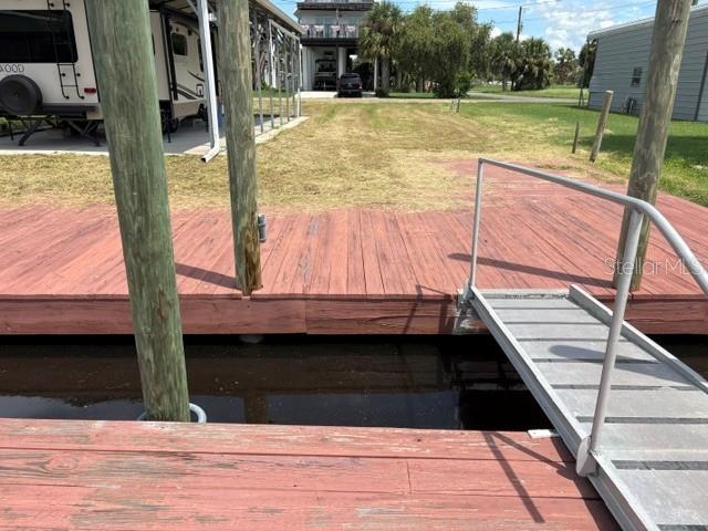 Property for sale at 37 SE 210TH STREETS, CROSS CITY, FL, 32628