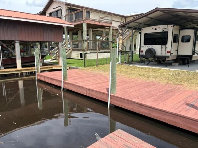Property for sale at 37 SE 210TH STREETS, CROSS CITY, FL, 32628