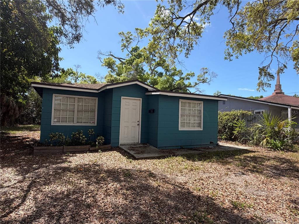 Property for sale at 2410 18TH AVENUE S, ST PETERSBURG, FL, 33712