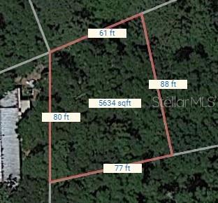 Property for sale at 2128 SUPREME COURT, MOUNT DORA, FL, 32757