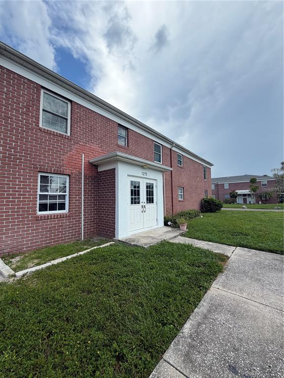 Property for sale at 1275 85TH AVENUE UNIT 1275B, ST PETERSBURG, FL, 33702