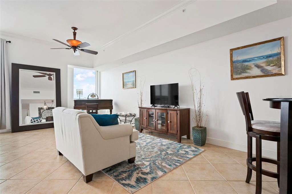 Property for sale at 800 N TAMIAMI TRAIL UNIT 1504, SARASOTA, FL, 34236