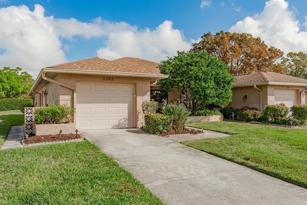 Property for sale at 3305 GORSE COURT, PALM HARBOR, FL, 34684