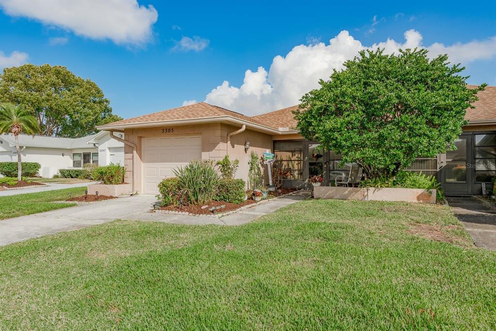 Property for sale at 3305 GORSE COURT, PALM HARBOR, FL, 34684