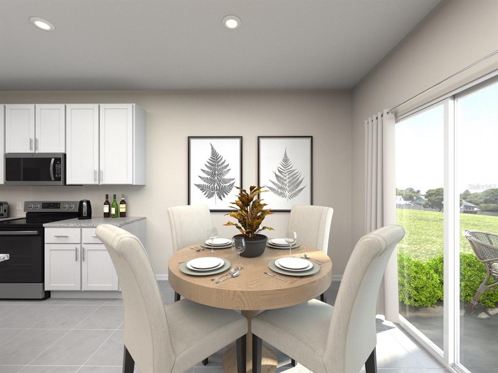 Welcome to Benton Hills, where comfort and convenience come together in a thoughtfully designed floorplan. Featuring three spacious bedrooms and two full baths, this home offers the perfect balance of functionality and style for a variety of lifestyles. The open-concept kitchen seamlessly connects to the dining area and great room, creating an inviting space that's perfect for entertaining guests or enjoying everyday moments with family. With its warm atmosphere, flexible layout, and modern design, this home is an exceptional opportunity to enjoy easy living and create lasting memories.
