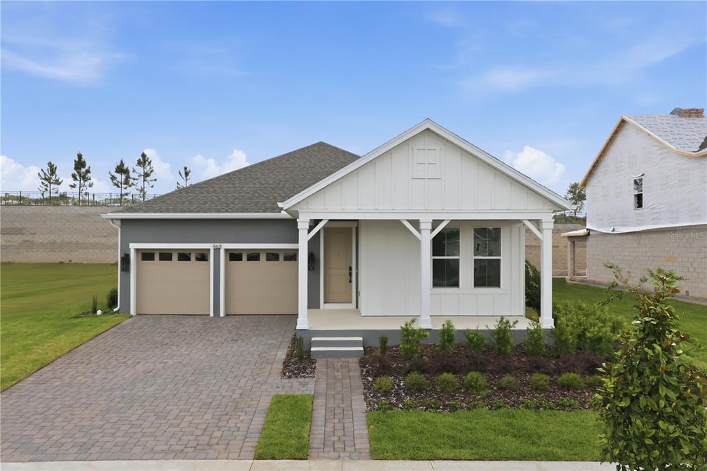 Property for sale at 468 VENETO CIRCLE, CLERMONT, FL, 34715