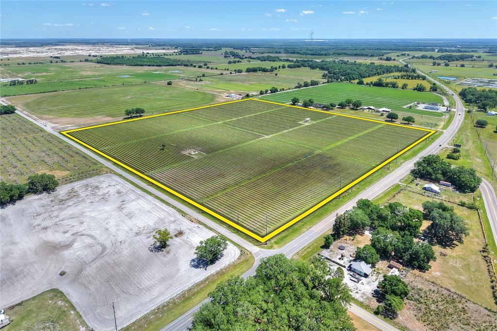 Property for sale at 3674 E STATE ROAD 64, ZOLFO SPRINGS, FL, 33890