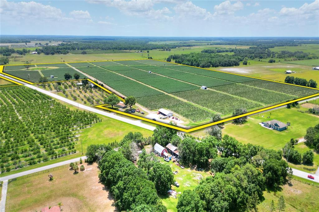 Property for sale at 3674 E STATE ROAD 64, ZOLFO SPRINGS, FL, 33890