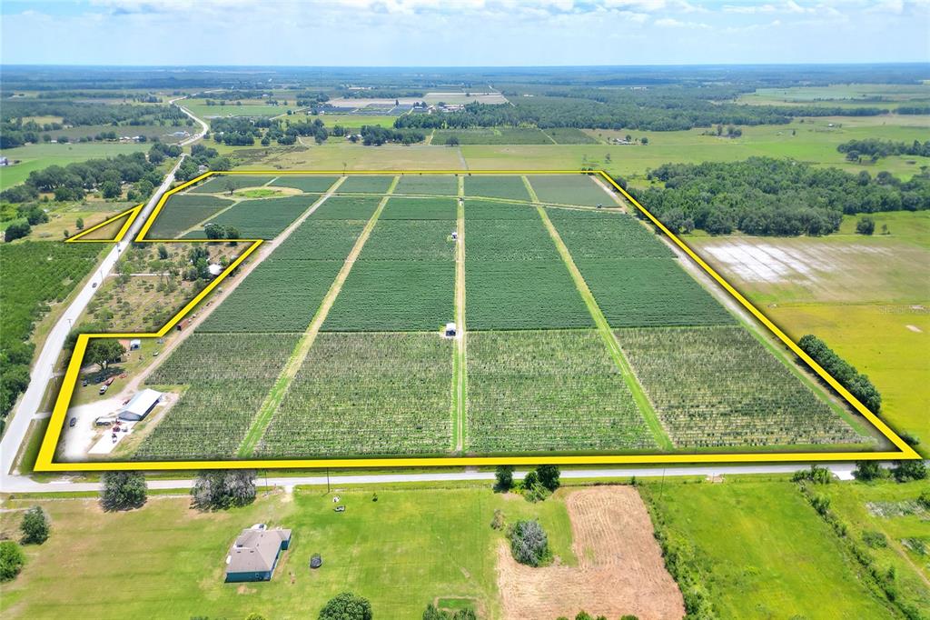 Property for sale at 3674 E STATE ROAD 64, ZOLFO SPRINGS, FL, 33890